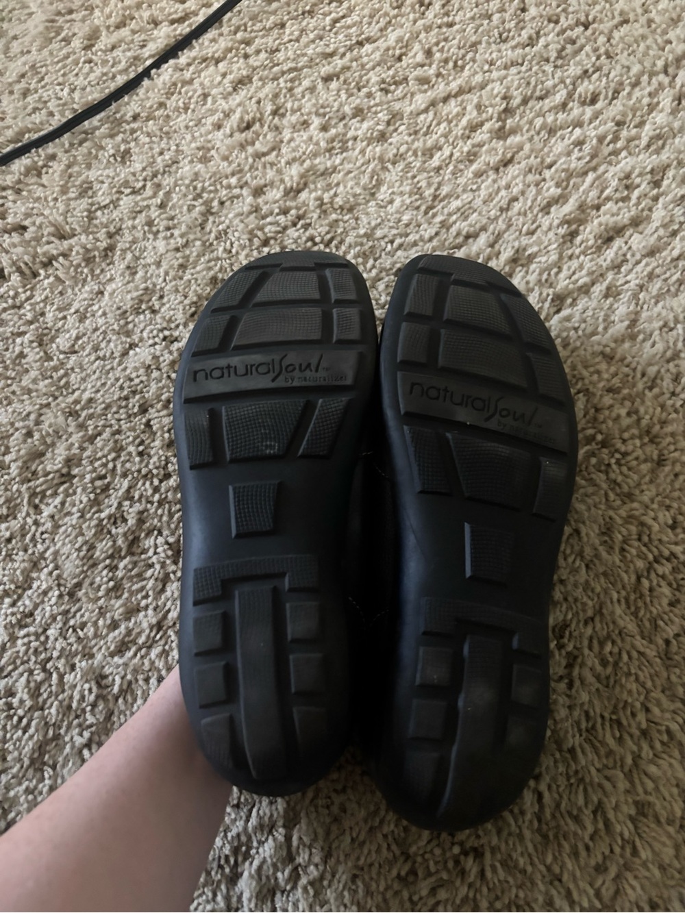 Shoes - Picture 3 of 3